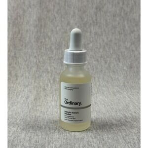 The Ordinary Salicylic Acid 2% Solution 30mL Acne Treatment Serum NEW